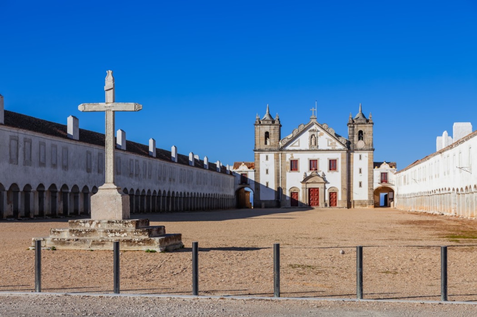 E-bikes in the countryside